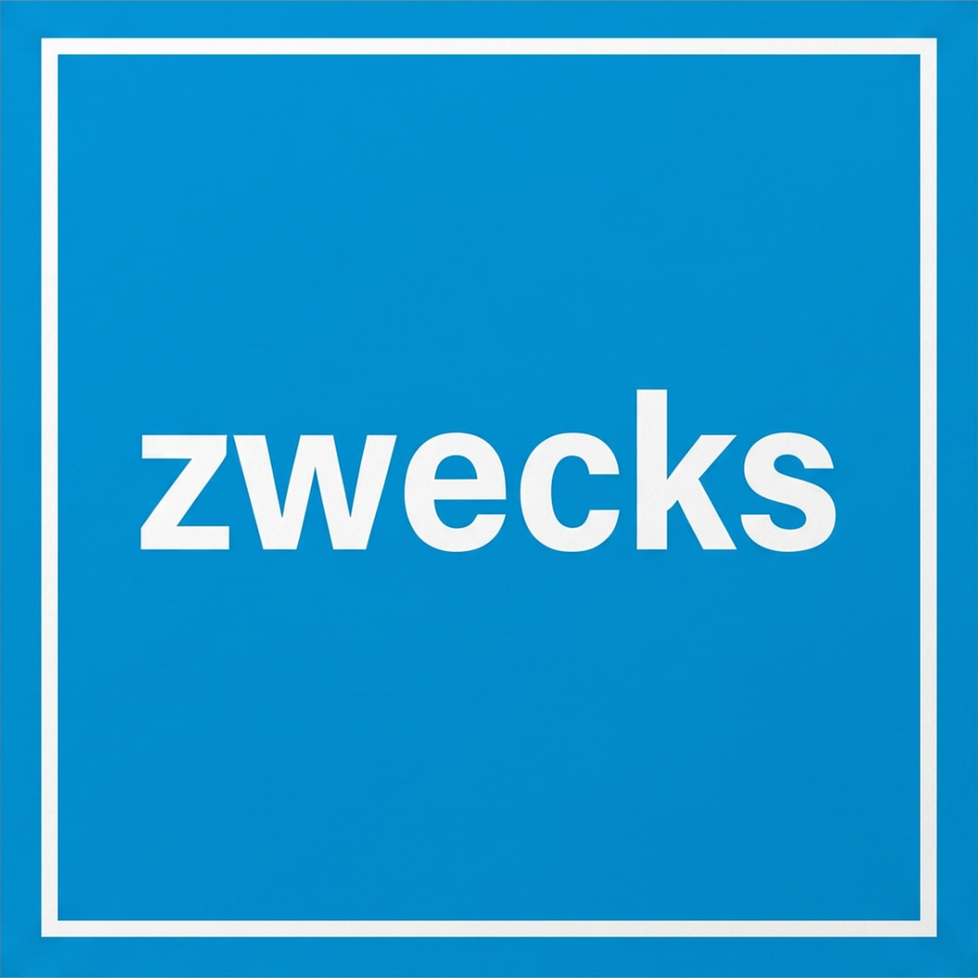 Zwecks